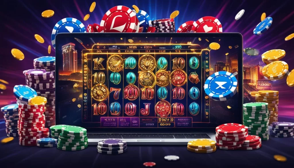 Cách gửi rút tiền an toàn tại vin68 casino