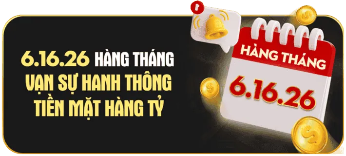 Khuyến mãi Nổ hũ và Bắn cá vin68 Casino