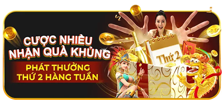 Phân tích ưu đãi mới nhất của vin68 casino