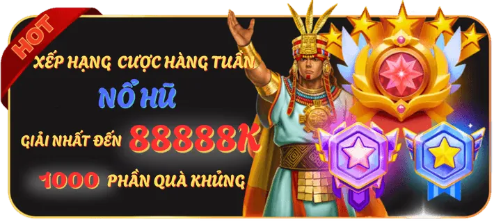 Câu lạc bộ VIP vin68 casino