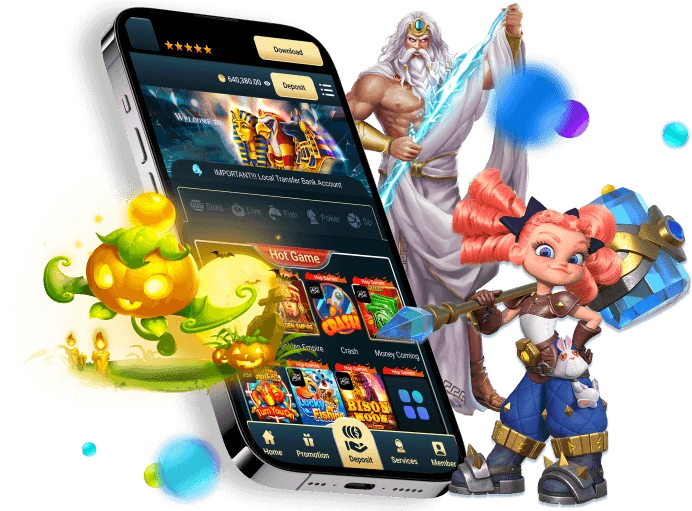 Quy trình đăng ký tài khoản an toàn tại vin68 casino