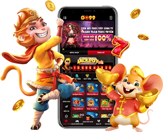 Giải trí đa dạng tại vin68 casino
