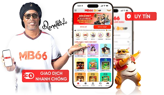 Giao dịch nhanh chóng tại vin68 casino