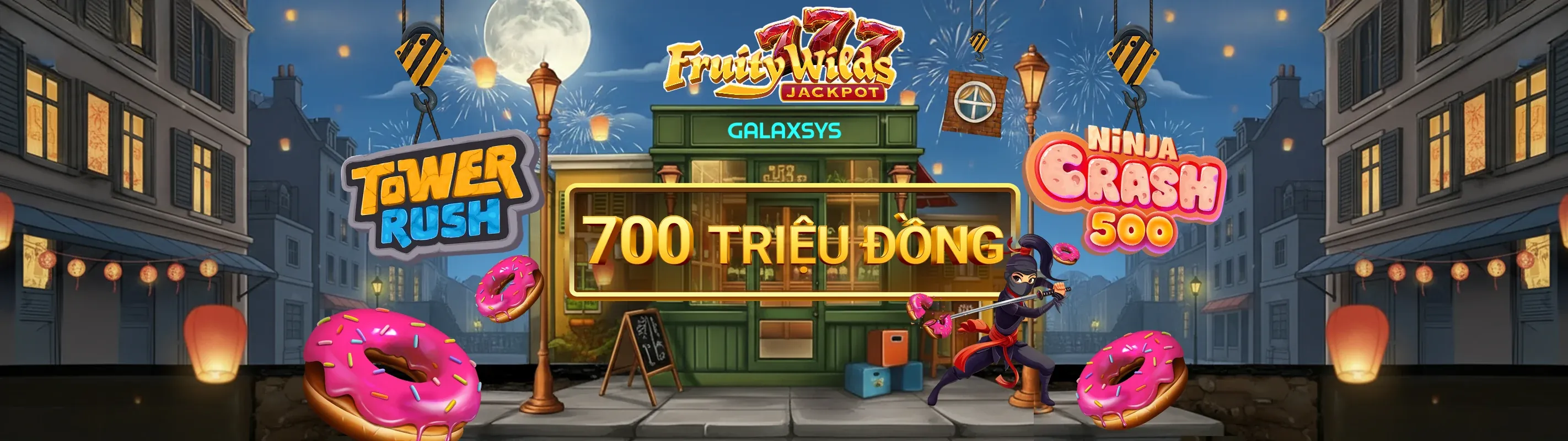 Giao dịch an toàn và hiệu quả tại vin68 casino