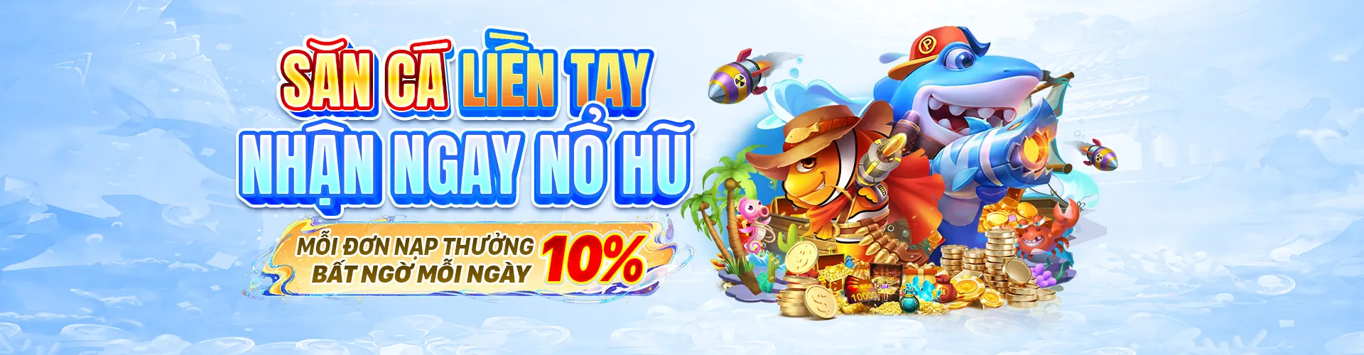 Tin tức mới nhất từ vin68 casino