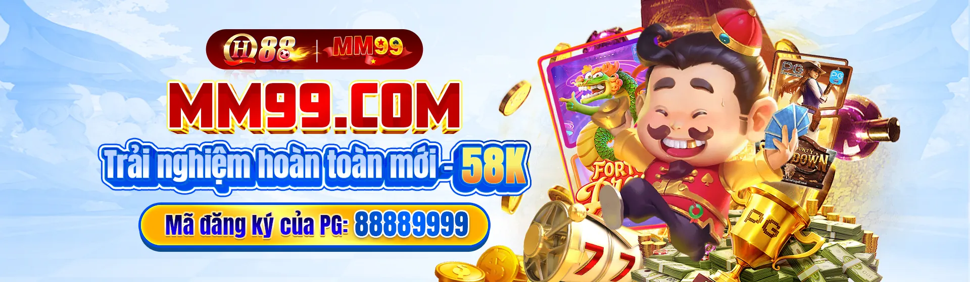 Thế giới Bắn Cá sôi động tại vin68 casino