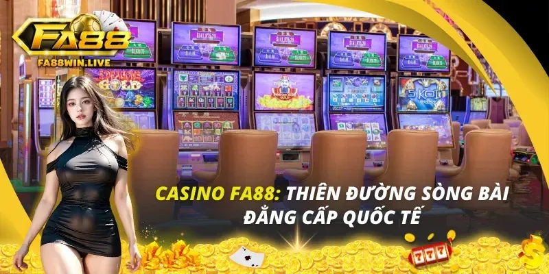 Tổng quan các loại khuyến mãi tại vin68 Casino