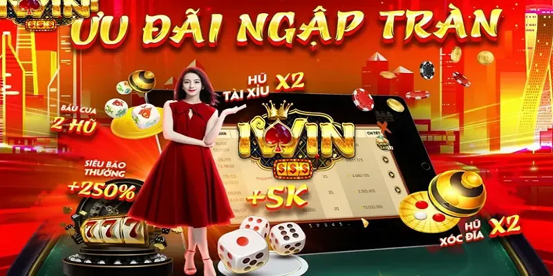 Thưởng nạp lại casino trực tuyến hàng tuần