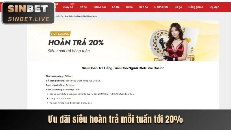 Hướng dẫn đặt cược thể thao